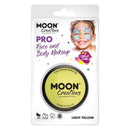 Costumes Australia Moon Creations Pro Face Paint Cake Pot 36g Clamshell Costume Make Up_74