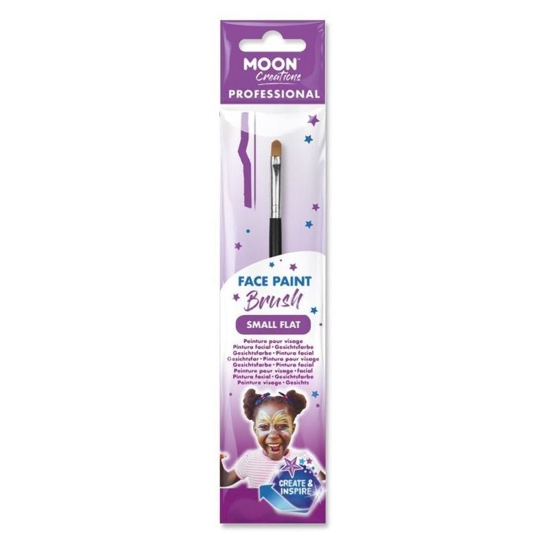 Costumes Australia Moon Creations Professional Brush C14037 Costume Make Up_1