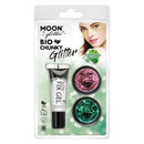 Costumes Australia Moon Glitter Bio Chunky Fix Gel Costume Make Up_3