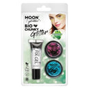 Costumes Australia Moon Glitter Bio Chunky Fix Gel Costume Make Up_1