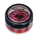 Costumes Australia Moon Glitter Bio Chunky Single, 3g Costume Make Up_6