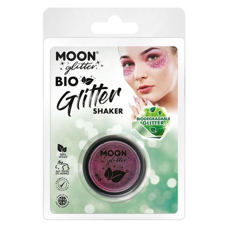 Costumes Australia Moon Glitter Bio Glitter Shakers Dark Rose Costume Make Up_1
