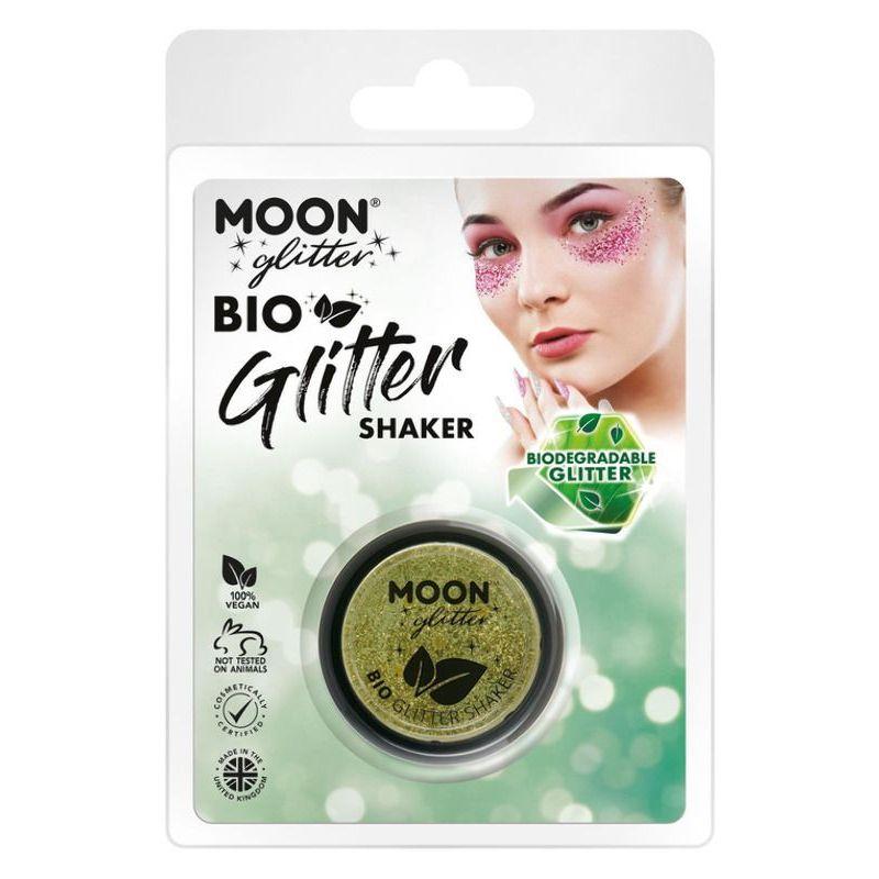 Costumes Australia Moon Glitter Bio Glitter Shakers Gold Costume Make Up_1