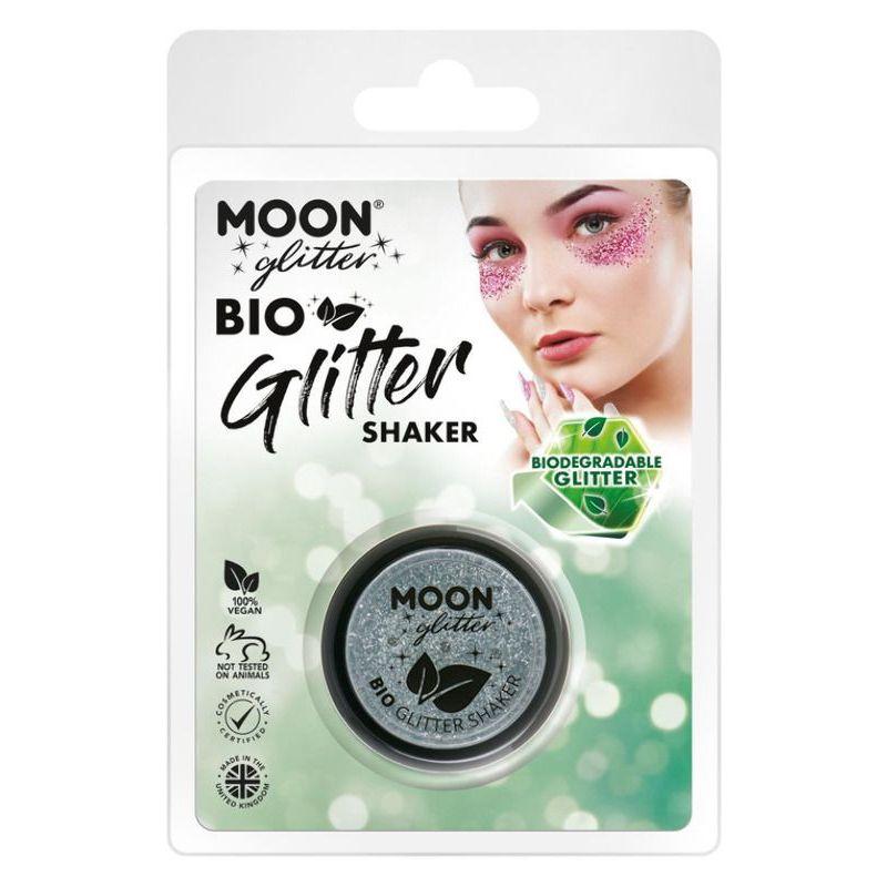 Costumes Australia Moon Glitter Bio Glitter Shakers Silver Costume Make Up_1