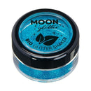 Costumes Australia Moon Glitter Bio Shakers Blue G13733 Costume Make Up_1