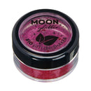 Costumes Australia Moon Glitter Bio Shakers Dark Rose Costume Make Up_1