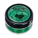Costumes Australia Moon Glitter Bio Shakers Green Costume Make Up_1