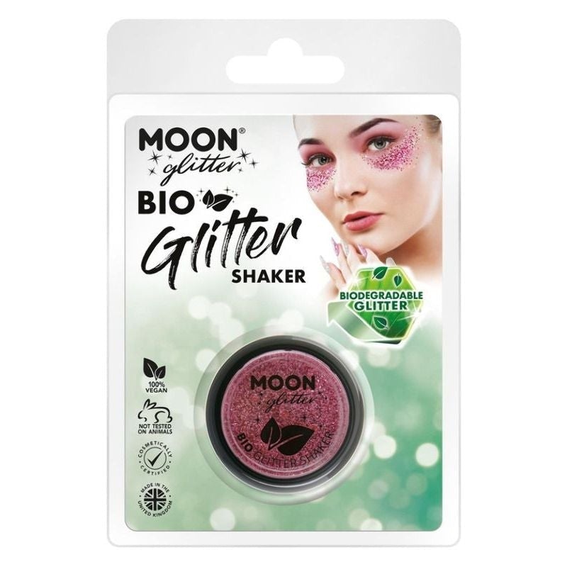 Costumes Australia Size Chart Moon Glitter Bio Shakers Pink Costume Make Up