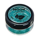 Costumes Australia Moon Glitter Bio Shakers Turquoise Costume Make Up_1