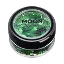 Costumes Australia Moon Glitter Classic Chunky Single, 3g Costume Make Up_2