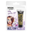Costumes Australia Moon Glitter Classic Fine Gel Clamshell, 12ml Costume Make Up_3