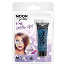Costumes Australia Moon Glitter Classic Fine Gel Clamshell, 12ml Costume Make Up_1