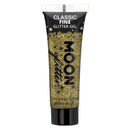 Costumes Australia Moon Glitter Classic Fine Gel Single, 12ml Costume Make Up_3