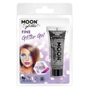 Costumes Australia Moon Glitter Classic Fine Gliter Gel Silver Costume Make Up_1