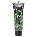 Costumes Australia Moon Glitter Holographic Chunky Gel Single, 12ml Costume Make Up_4