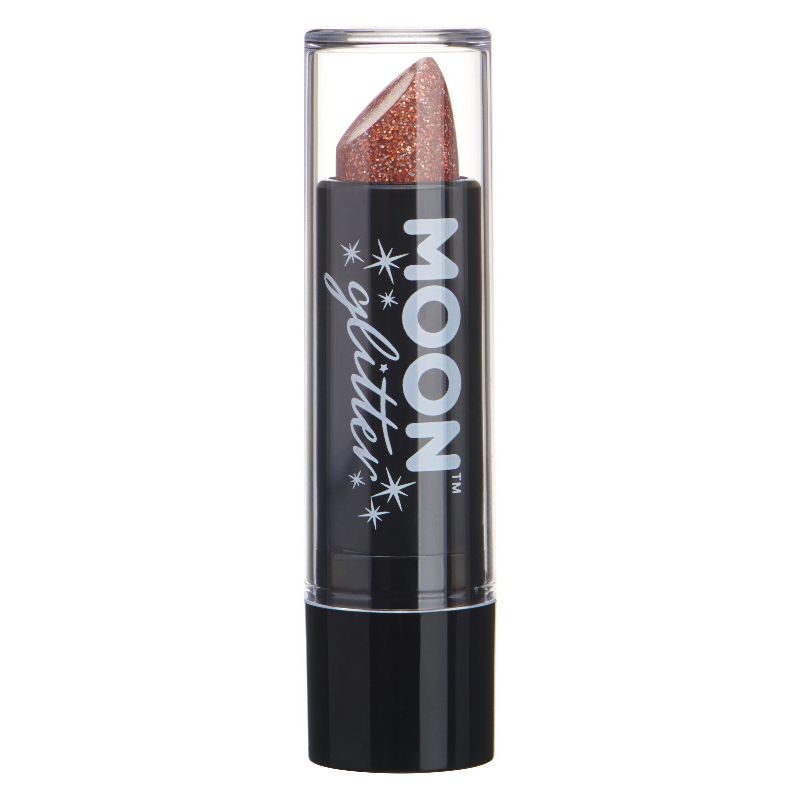 Costumes Australia Moon Glitter Holographic Glitter Lipstick G07527 Costume Make Up_1