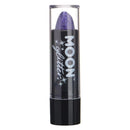 Costumes Australia Moon Glitter Holographic Glitter Lipstick Purple G07565 Costume Make Up_1