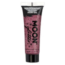 Costumes Australia Moon Glitter Holographic Hair Gel Single, 20ml Costume Make Up_5
