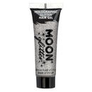 Costumes Australia Size Chart Moon Glitter Holographic Hair Gel Single, 20ml Costume Make Up