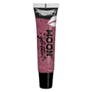 Costumes Australia Moon Glitter Holographic Lipgloss Single, 15ml Costume Make Up_5
