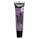 Costumes Australia Moon Glitter Holographic Lipgloss Single, 15ml Costume Make Up_6
