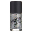 Costumes Australia Size Chart Moon Glitter Holographic Nail Polish Single, 14ml Costume Make Up