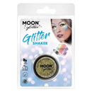 Costumes Australia Moon Glitter Holographic Shaker Gold Costume Make Up_1