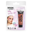 Costumes Australia Moon Glitter Iridescent Gel Clamshell, 12ml Costume Make Up_2