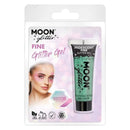 Costumes Australia Moon Glitter Iridescent Gel Clamshell, 12ml Costume Make Up_3