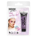 Costumes Australia Moon Glitter Iridescent Gel Clamshell, 12ml Costume Make Up_6