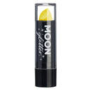 Costumes Australia Moon Glitter Iridescent Glitter Lipstick Yellow G26542 Costume Make Up_1
