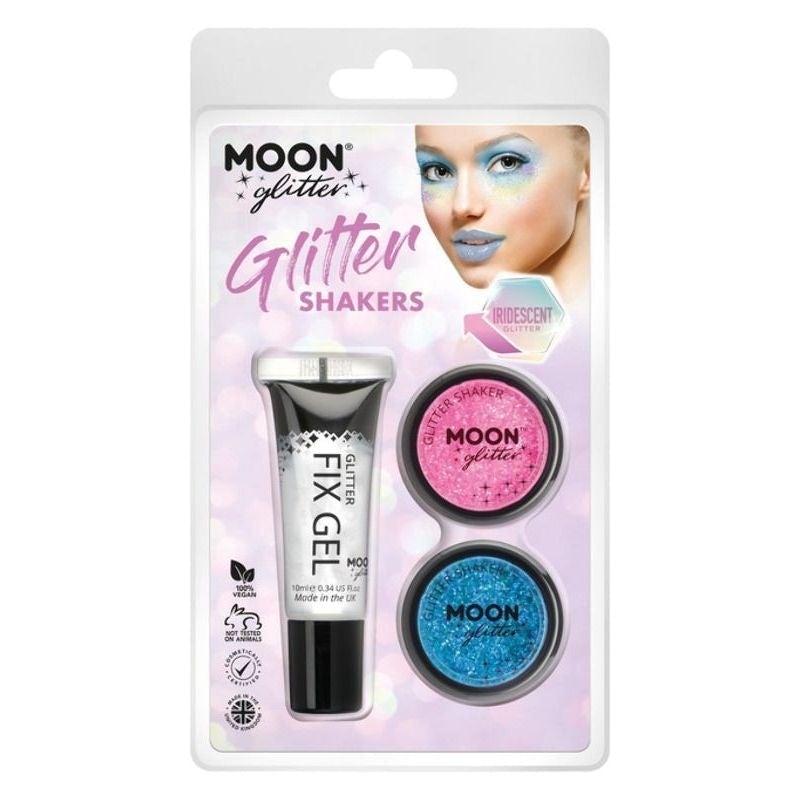Costumes Australia Moon Glitter Iridescent Shakers G19711 Costume Make Up_1