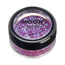 Costumes Australia Moon Glitter Iridescent Shakers Single, 5g Costume Make Up_6