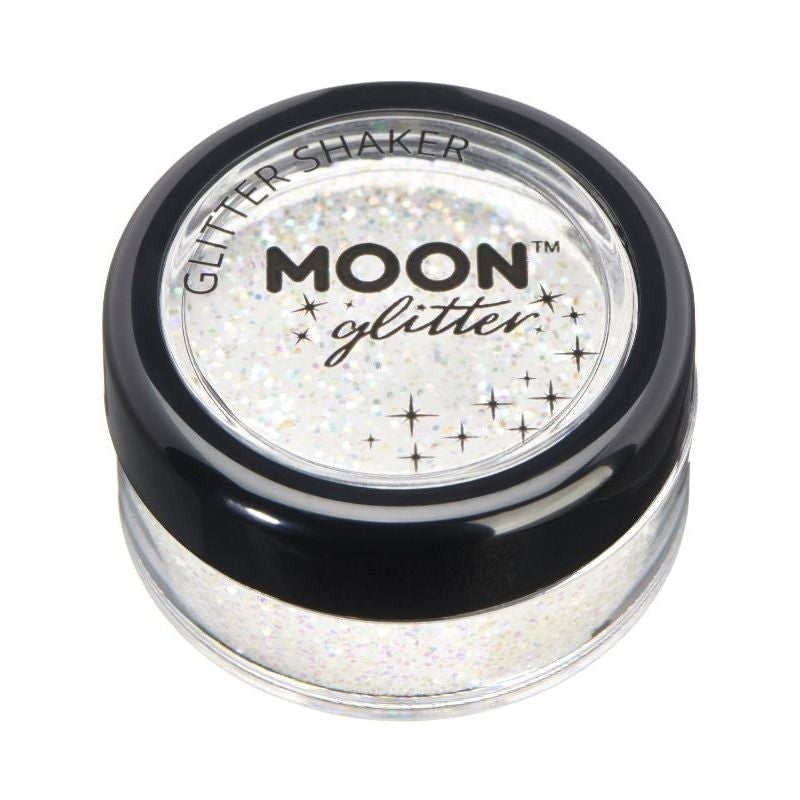 Costumes Australia Moon Glitter Iridescent Shakers Single, 5g Costume Make Up_7