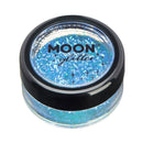 Costumes Australia Moon Glitter Iridescent Shakers Single, 5g Costume Make Up_1