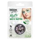 Costumes Australia Moon Glitter Mystic Bio Chunky Mixed Colours Clamshell, 3g Costume Make Up_4