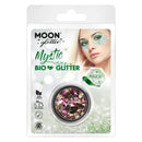 Costumes Australia Moon Glitter Mystic Bio Chunky Mixed Colours Clamshell, 3g Costume Make Up_5