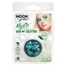 Costumes Australia Moon Glitter Mystic Bio Chunky Mixed Colours Clamshell, 3g Costume Make Up_1
