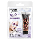Costumes Australia Moon Glitter Mystic Chunky Gel Mixed Colour Clamshell, 12ml Costume Make Up_2