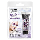 Costumes Australia Moon Glitter Mystic Chunky Gel Mixed Colour Clamshell, 12ml Costume Make Up_3