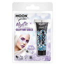 Costumes Australia Moon Glitter Mystic Chunky Gel Mixed Colour Clamshell, 12ml Costume Make Up_4