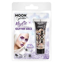 Costumes Australia Moon Glitter Mystic Chunky Gel Mixed Colour Clamshell, 12ml Costume Make Up_7