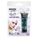 Costumes Australia Moon Glitter Mystic Chunky Gel Mixed Colour Clamshell, 12ml Costume Make Up_1