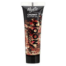 Costumes Australia Moon Glitter Mystic Chunky Gel Mixed Colour Single, 12ml Costume Make Up_2