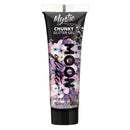Costumes Australia Moon Glitter Mystic Chunky Gel Mixed Colour Single, 12ml Costume Make Up_3