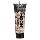 Costumes Australia Moon Glitter Mystic Chunky Gel Mixed Colour Single, 12ml Costume Make Up_7