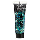 Costumes Australia Moon Glitter Mystic Chunky Gel Mixed Colour Single, 12ml Costume Make Up_1