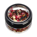 Costumes Australia Moon Glitter Mystic Chunky Mixed Colours Single, 3g Costume Make Up_2