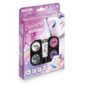 Costumes Australia Moon Glitter Unicorn Kit Assorted Costume Make Up_1