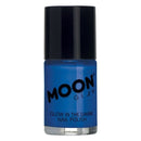 Costumes Australia Moon Glow In The Dark Nail Polish 14ml Single Costume Make Up_1